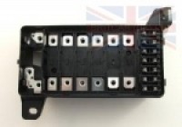 Fuse Box